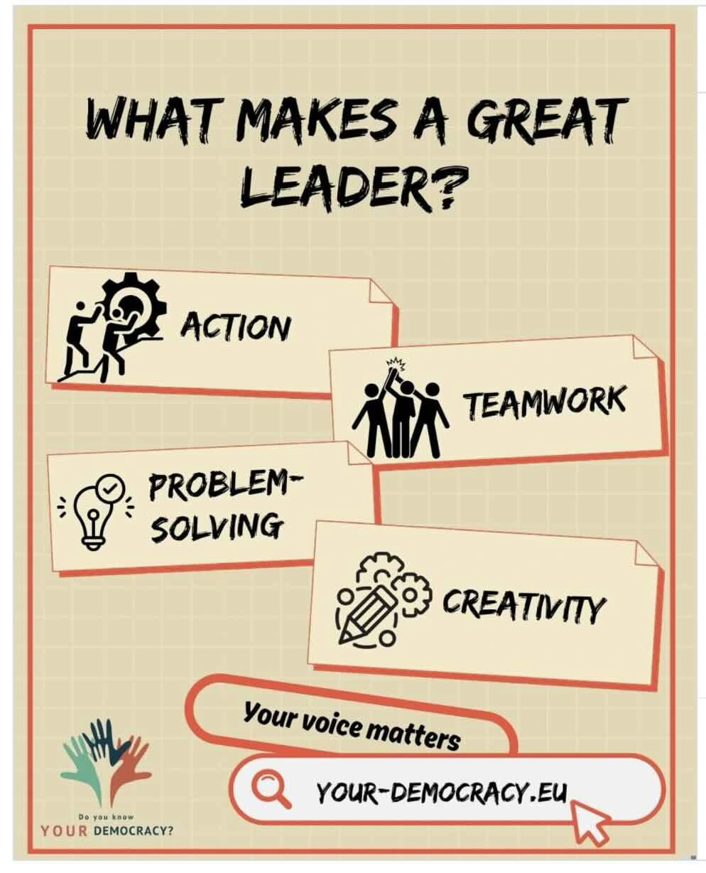 Reaching Young People Where They Are: Digital Campaigns for Democracy Across Europe