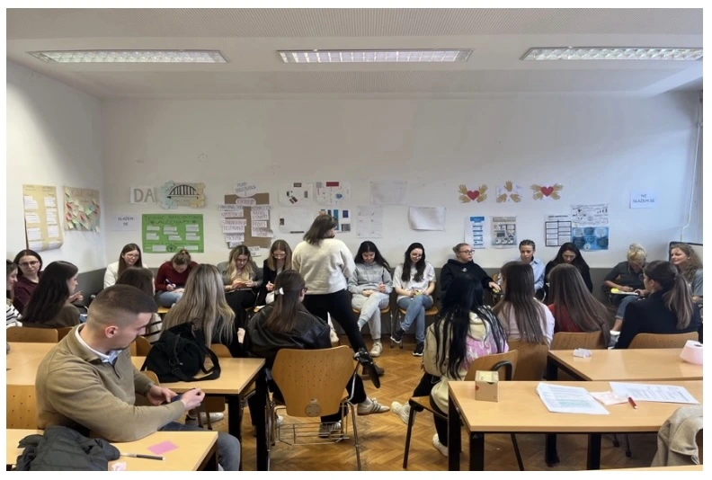 Learning Democracy Through Play: Testing an Educational Game Across Europe